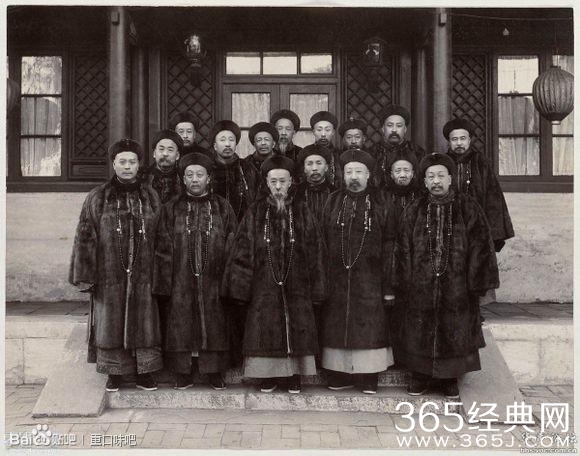 历史上妃子的真实面目   被电视剧蒙骗多少年    三观毁灭