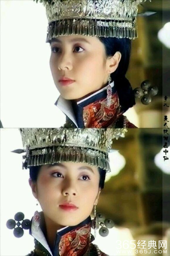 不是主角，才有光环-那些抢主角风头的配角