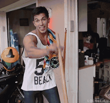 江湖趣闻：诶？！夹紧你腿！夹紧！夹......你给朕等着！