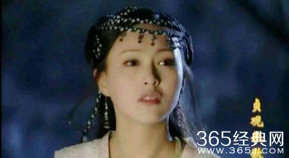 不是主角，才有光环-那些抢主角风头的配角