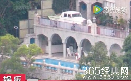 郭晶晶嫁入豪门屡遭家暴 婆婆也是个厉害角色 豪门家居生活曝光