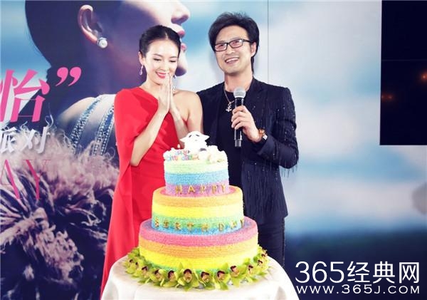 比范冰冰国际知名度还高，她是外媒眼里的亚洲第一美女