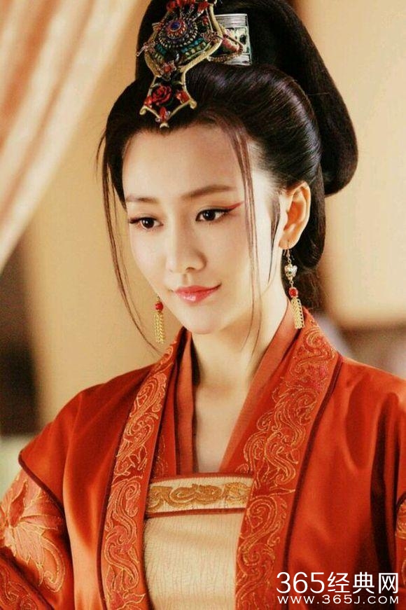 不是主角，才有光环-那些抢主角风头的配角