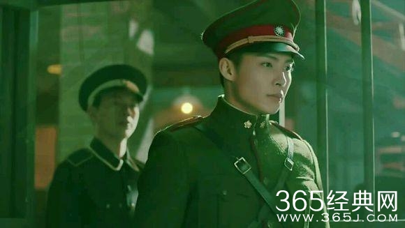 不是主角，才有光环-那些抢主角风头的配角