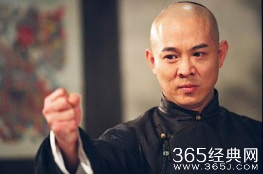 李连杰《投名状》的片酬真的有一亿吗？骗骗小学生罢了。