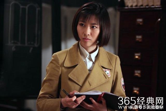 一部电视剧《告密者》能看到这么多的好身材女明星