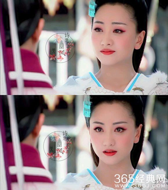 不是主角，才有光环-那些抢主角风头的配角