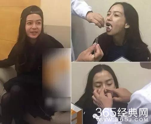 杨幂、刘恺威、Angelababy出道的样子，让人吓一跳啊！