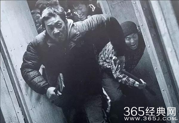 有一种演员，叫河正宇