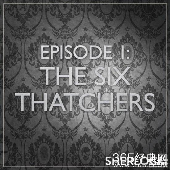 《神探夏洛克4》曝前两集剧名 2017年元旦开播