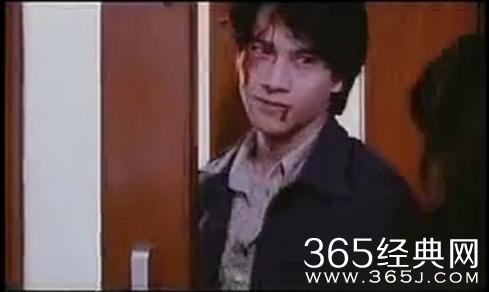 不好意思，这部当年让你们留下阴影的电影让我看笑了！