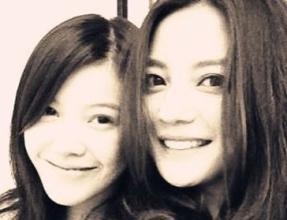 30岁杨子珊近照，和三年前的郑微相差太大，判若两人撞脸郑爽