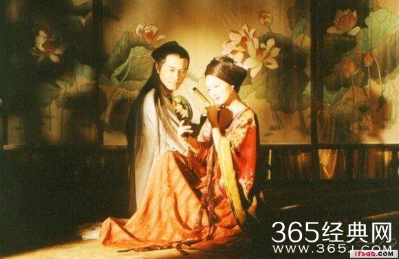 那些很多人喜欢也很多人讨厌的古装造型