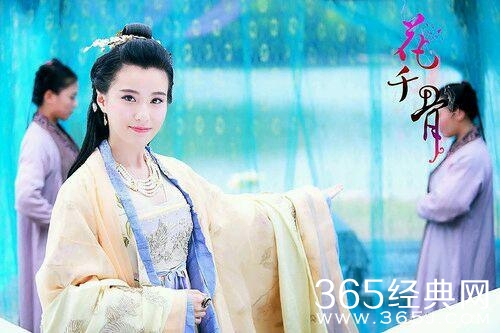 不是主角，才有光环-那些抢主角风头的配角