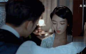 不辜负信仰，也成全爱情，张若昀让所有人记住唐山海的深情！