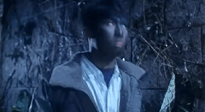 不好意思，这部当年让你们留下阴影的电影让我看笑了！