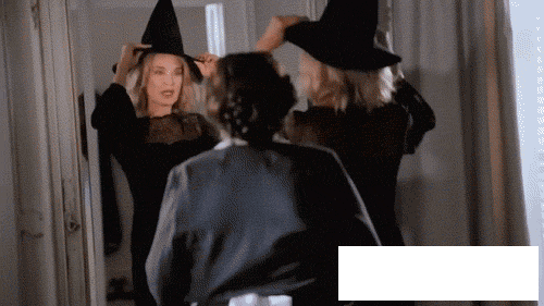 豆瓣8.3，这部史上最重口恐怖美剧，一回归就吓到我肝颤