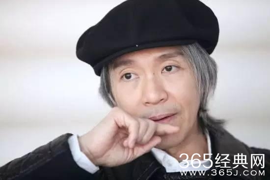 因一部致敬短片与周星驰结缘，星爷说“尸体我演，你演个好角色”