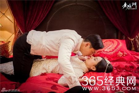 盘点近年来狗粮喂得最多的十大电视剧，有你喜欢的吗？