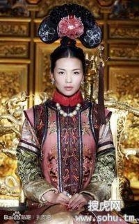 历史上妃子的真实面目   被电视剧蒙骗多少年    三观毁灭