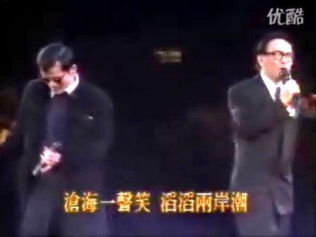 这些港台影视剧的神级配乐，竟然都与他有关