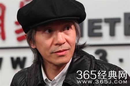 此人被视为周星驰的接班人，被成为电视剧版周星驰，现在只是配角