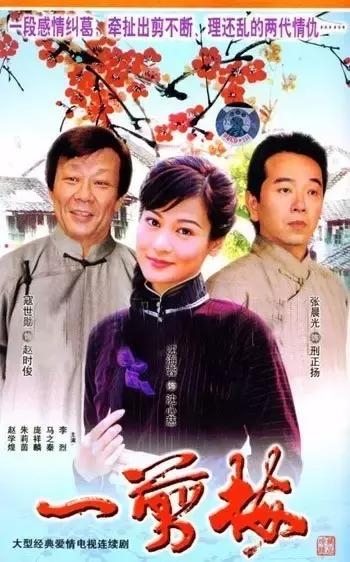 这100部经典电视剧，你看过几部？