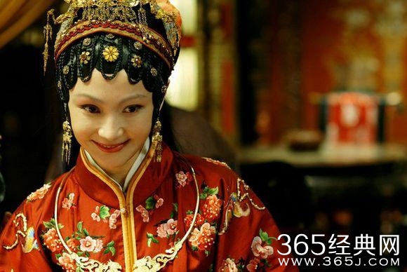 那些很多人喜欢也很多人讨厌的古装造型