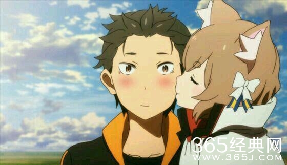 蕾姆党和艾米利亚党还在撕，萝莉已经悄悄上位了！