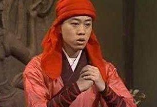 国产神剧，刘嘉玲演丫鬟，郑少秋演渔夫，周星驰秒死，刘德华更惨