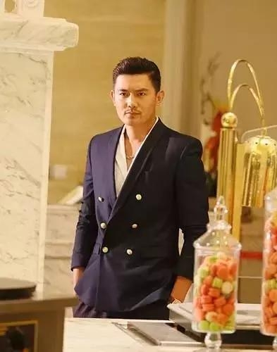 一言不合就暴躁，一言不合就动手，盘点影视剧里的暴力男