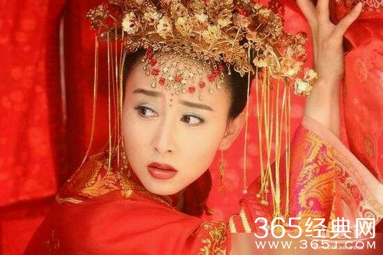 不是主角，才有光环-那些抢主角风头的配角