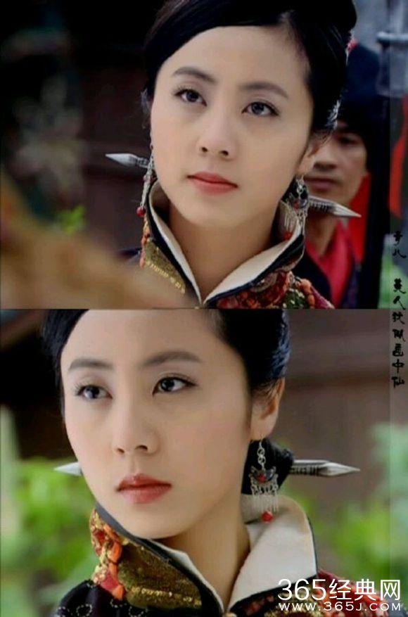 不是主角，才有光环-那些抢主角风头的配角