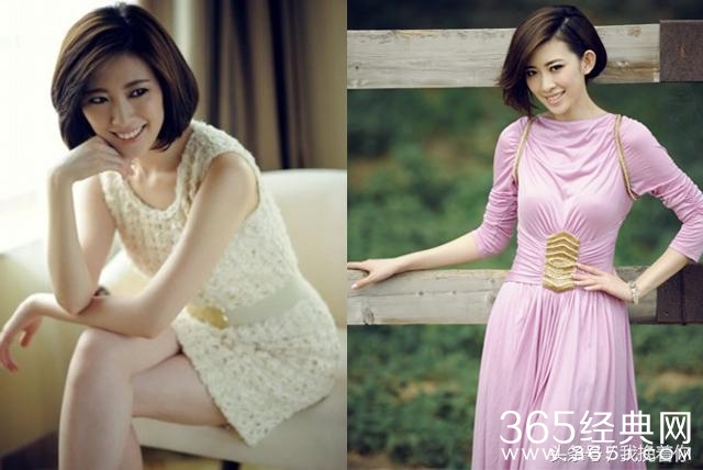 一部电视剧《告密者》能看到这么多的好身材女明星