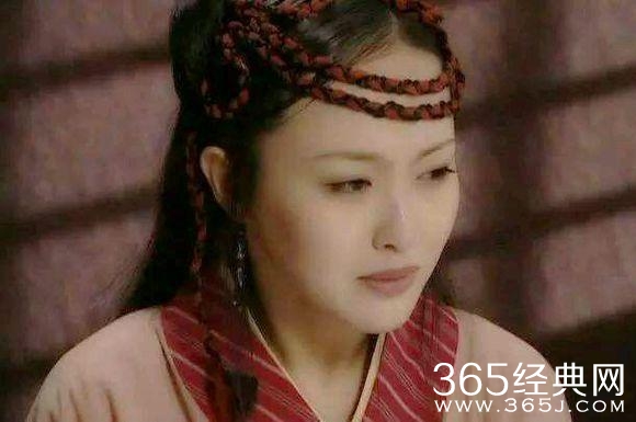 不是主角，才有光环-那些抢主角风头的配角