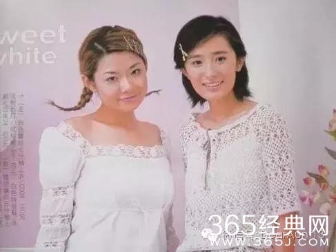 杨幂、刘恺威、Angelababy出道的样子，让人吓一跳啊！