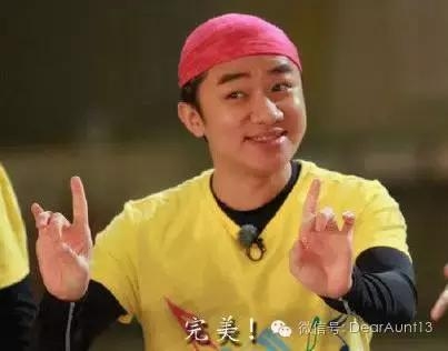 杨幂、刘恺威、Angelababy出道的样子，让人吓一跳啊！