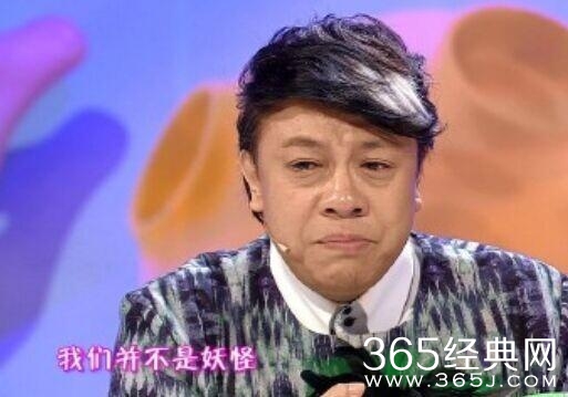 蔡康永因同志身份 电影筹资受阻面临难产！