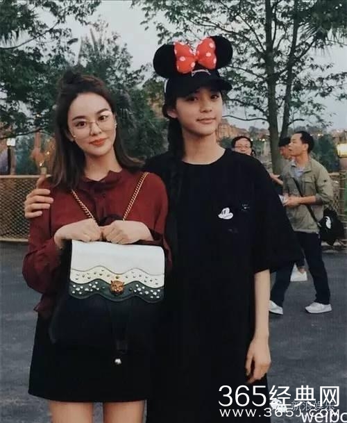 看脸 | 网红和明星同框？有时候气质上差的不是一星半点