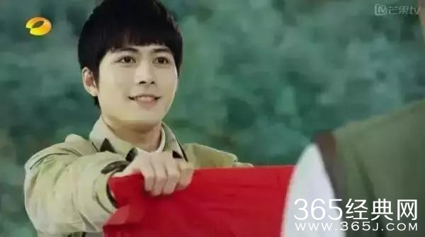 电影精灵，电视剧弱智，周冬雨也有小荧屏不适症？