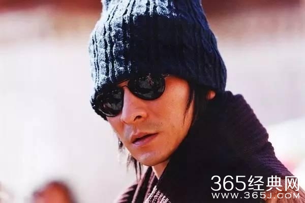 为什么没有人讨厌刘德华？