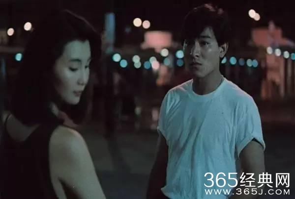 为什么没有人讨厌刘德华？