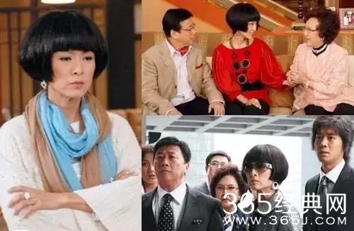 TVB那些年奸到出汁，看见打一餐的奸人角色