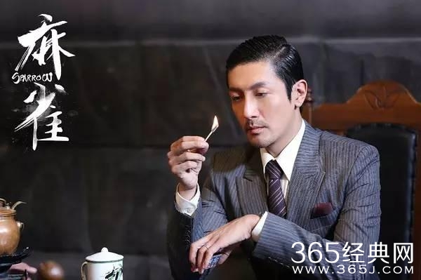 《麻雀》高分直降，你以为是因为谁