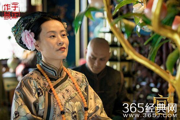 那些很多人喜欢也很多人讨厌的古装造型