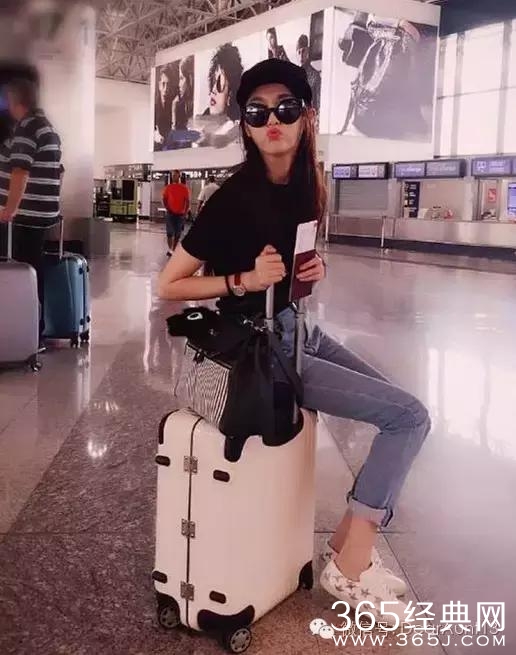 杨幂、刘恺威、Angelababy出道的样子，让人吓一跳啊！