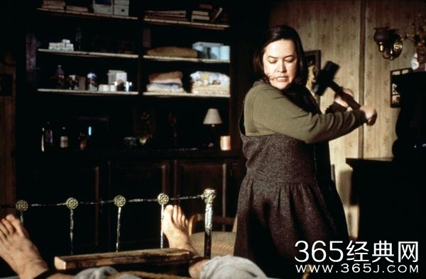 这9部看着让人压抑的“禁室囚禁”电影！