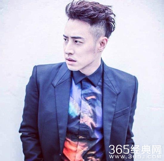 潘玮柏演过的电视剧有哪些 《不得不爱》定档11月