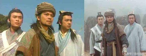 那些曾经的至今翻拍无法超越的经典电视剧有哪些？