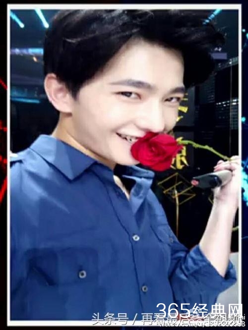 杨洋快乐大本营表现被批做作猥琐，粉丝心疼其咳嗽仍下水